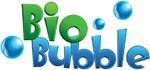 Logo Bio Bubble Pets