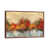 Classic Wood Floater Framed selected