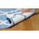 Eliana Hand Woven Performance Geometric Rug
