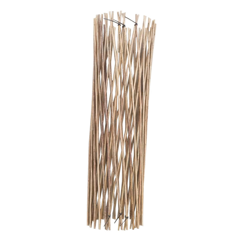 Treillis extensible en bois Willow Cone