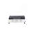3-Burner Propane Gas BBQ Grill