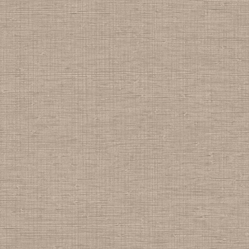 Papier peint texturé non tissé Birchwood Pi., Brun/brun clair