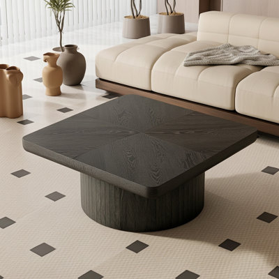 Table basse carrée 34,65 po