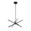 Lustre linéaire moderne Burcker-102743058-70693017
