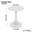 Pedestal Single-1208371329