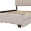 Lit plateforme tapissier avec tête de lit-1551616254-1551616248