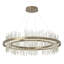 Gossamer 1 - Light Unique Geometric LED Pendant-93426154-49446543