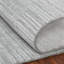 Hollmon Hand Loomed Striped Area Rug in Gray-1663869751
