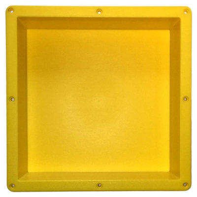 Niche de douche simple Parker