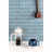 Brookline Polished 2" x 10" Ceramic Brick Look Subway Wall Tile (5.38 sq. ft./ box)-37157455