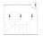 Emilia Steel Wallchiere-890815010