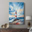 NAUTICAL Series Dxxxi - galerie sur mesure-1053681909