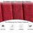 Modern Simplicity Linen Upholstered Dining Chairs Set of 6-17883813