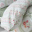 Cameo Floral Reversible Duvet Cover Set-95289449