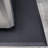 Rubber-Cal Under the Fridge Mat-966381163
