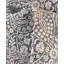 Overdyed One-of-a-Kind 9' 1" x 12' 3" Hand Knotted Area Rug