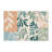 Tranquil Vines Indoor And Outdoor Area Rug-668913917