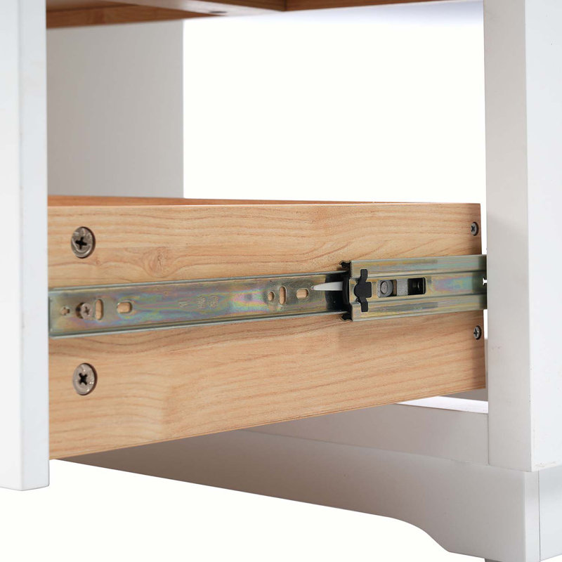 29.1 " Single Bathroom Vanity Base