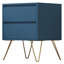 Aanika 45cm W Manufactured Wood Bedside Table-1728646985