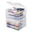 Plastic Paper Organizer