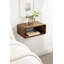 Table d'appoint en bois