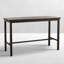Club Aluminum Outdoor Bar Table-36211618