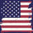 Flag Of The United States by Ilyabolotov - Wrapped Canvas Print-1664659863