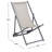 Hensel Folding Deck Chair-1542685801