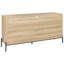 Aharon 140cm Sideboard