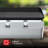 Nexgrill 2-Burner Propane Flat Top Griddle