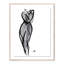 Nude 6 Print by Johan Gert Manschot-48619749-48619752
