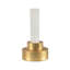 Lampe de table Jackie Alabaster