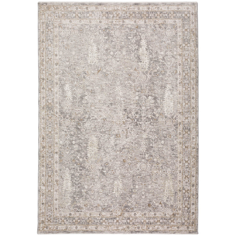 Cyprus CY7 Aloe Rug, Rectangle 9' x 13'2"