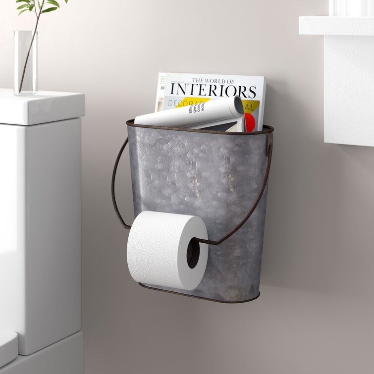 https://assets.wfcdn.com/im/80741453/resize-h755-w755%5Ecompr-r85/9269/92695456/Metal+Toilet+Paper+Holder+Wall+Rack+and+Bucket.jpg