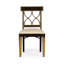 Upholstered Dining Chair-23515413-23515414