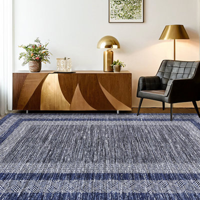 Tapis Lavable à la machine Randolph
