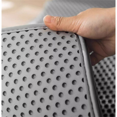Plastic Litter Mat