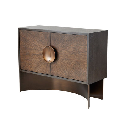 John Bar Cabinet