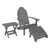 Coastal Teak