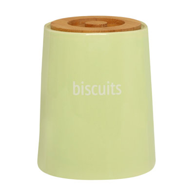 Fletcher Biscuit Tin