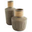 Hydria Handcrafted Ceramic Table Vase