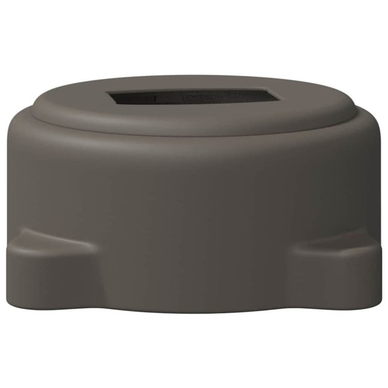 2kg Steel Umbrella Base