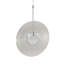 Luminaire suspendu simple à intensité variable intégré 1 lumière 3000K à intensité variable 3000K Meclisse-49988073-49992924