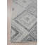Tapis moderne en laine touffeté à la main, gris, élégant et durable pour ajouter une élégance contemporaine à votre salon, chambre à coucher, bureau ou maison-124205613