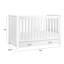 Lit de bébé convertible avec rangement 3 en 1 Asher-240673264