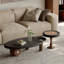 Ensemble de tables basses Luxury