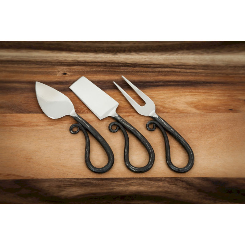 Wiest Cheese Serving Set