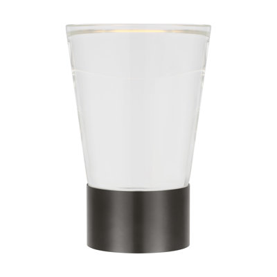 Caspe 8 Rechargeable Table Lamp