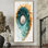 Autie - animaux, art mural, salon