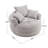 Kalojan Upholstered Accent Chair-816452077